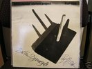 Peter Brotzmann/William Parker/Tony Oxley FMP SIGNED