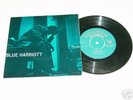 UK Jazz EP Joe Harriott - Blue Harriott 1959