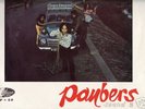 PANBERS 3 ultra RARE Indonesian 70's WILD psych LP HEAR
