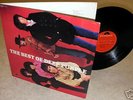DEEP PURPLE super rare japan only LP GRAMMOPHON MP2103