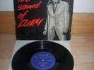 THE SOUND OF BILLY FURY 10