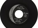 Northern Soul - Harry Deal & Galaxies - Eclipse - RARE