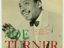JOE TURNER - SHAKE RATTLE AND ROLL (ATLANTIC EP) MINT-