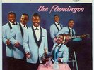 THE FLAMINGOS - GOODNIGHT SWEETHEART (END EP 205) NICE