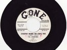 RAREST DOO-WOP - STOMPERS - STOMPIN ROUND THE XMAS TREE