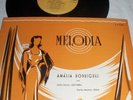 AMALIA RODRIGUES THE RAREST PORTUGAL LP EX CONDITION