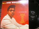 LP OTIS WILLIAMS & CHARMS- This Is.. King 614 (1958) 2