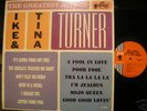 LP IKE & TINA TURNER -Greatest Hits (1965) on Sue NM