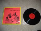 Bulbous Creation- S/T LP rare Rockadelic psych metal