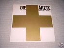 DIE ÄRZTE.....LP.....Uns geht´s prima  GOLDENES KREUZ