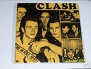 THE CLASH Live In NYC 1979 - Rare Promo Only Release -