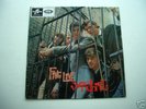 YARDBIRDS-FIVE LIVE YARDBIRDS-LP-UK COLUMBIA ORIG MONO