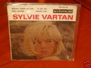  EP 45 T SYLVIE VARTAN : MILLIONEN VERLIEBTE..