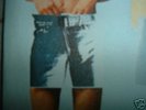 Rare ANDY WARHOL  art cover  7