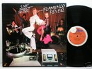 M & K LP/ FLAMENCO FEVER 