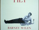 BARNEY WILEN Tilt JAPAN French Jazz LP