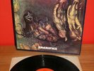 BLACK WIDOW Sacrifice rare 1970 UK prog LP near mint