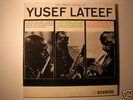 Yusef Lateef-The Three Faces of../Riverside 1960  U.S.A