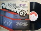 Rene Santos  - Salsa Panameña MONTUNO/GUAGUANCO LISTEN