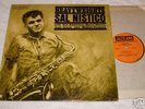SAL NISTICO Heavyweights JAZZ LAND Lp DG 1962