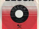 UDO JÜRGENS Jenny, oh Jenny/Oh what a fool.. KANADA 7