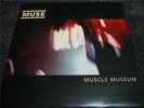 MUSE / MUSCLE MUSEUM - 7inch