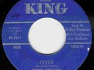 LISTEN  MOD R & B NORTHERN SOUL  BOBBY FREEMAN FEVER