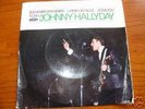 johnny hallyday 45 tours 4titres