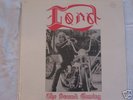 LORD: The Second Coming, Y&T, RARE INDEPENDENT METAL
