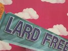 french progressive lp gilbert artman's:lard free