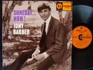 TONY BARBER 1960S AUSSIE GARAGE  BEAT LP Bee Gees