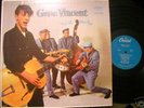 LP GENE VINCENT - and his Blue Caps Capitol 811 VG++