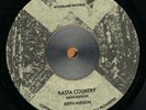 KEITH HUDSON Rasta Country WOODLAND 7