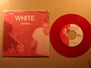 The White Stripes Let's Shake Hands 45 Record Rare