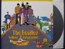 THE BEATLES Yellow Submarine MFSL Mobile Fidelity LP