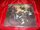 KISS ALIVE SEALED ORIG 2 LP SET NO BARCODE OR CLUB LP