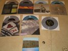 CHUCK RAGAN Blueprint 7 EPs Hot Water Music  Against Me