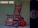 RARE ORIG 1962 CHESS Blues Lp HOWLIN' WOLF Willie Dixon