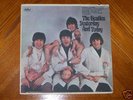 BEATLES - BUTCHER COVER - Third State - Beautiful Peel