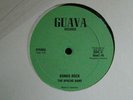 THE APACHE BAND BONGO ROCK/APACHE 12