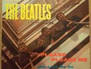 Beatles..Please Please Me *BLACK & GOLD* Mono LP  UK