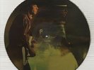 Stevie Ray Vaughan: Couldn't Stand The Weather Pic Disk