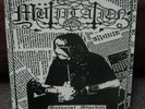 MUTIILATION satanist styrken VINYL LP burzum vlad tepes