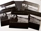 U2 - Joshua Tree Album Sampler 5x7