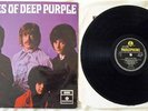 Deep Purple Shades Of Deep Purple MONO Orig Y&B Parlo #