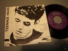 TEENAGE HEAD tearin Powerpop/Mod GER diff. PS 1978  KBD