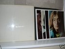BEATLES: VINYL  WHITE ALBUM NO 31839,TOP OPENER