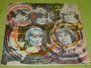DAVE DEE DOZY BEAKY MICK TICH 1968 PROMO LP BRAZIL