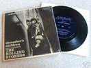 THE ROLLING STONES    DECEMBERS CHILDREN    COMPACT LP
