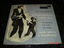 Blind Lemon Jefferson Folk Blues 1953 10